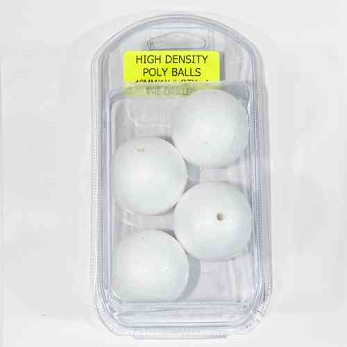 Poly Ball - 40mm