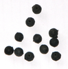 Rubber Bead - 6mm