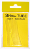 Size 1 Clear Low Temperature Shrink Tube