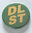 DLST Button Badge
